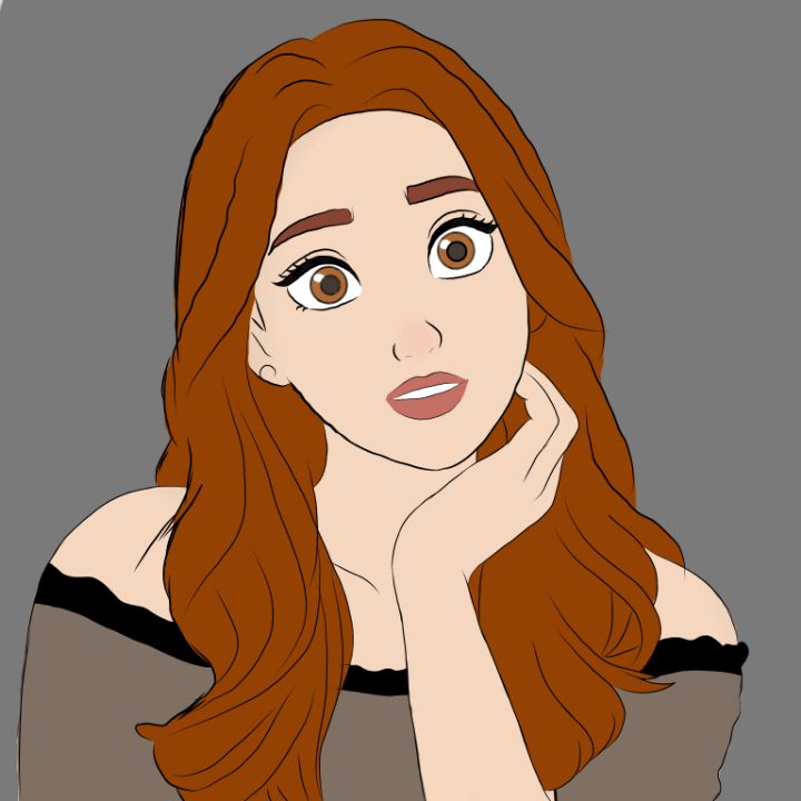 goodnovel comment avatar