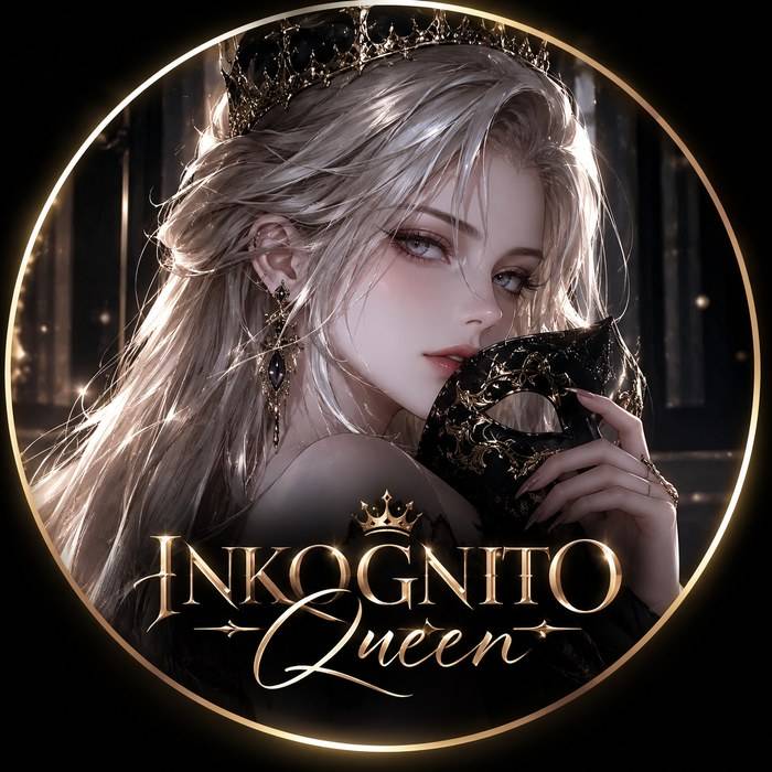 INKOGNITO QUEEN