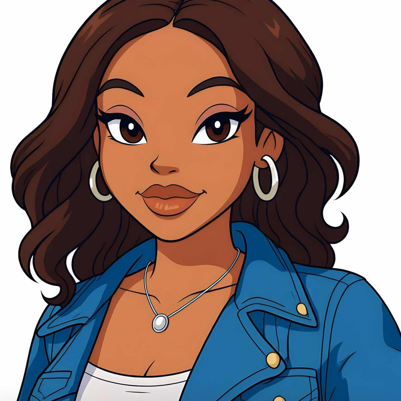 goodnovel comment avatar