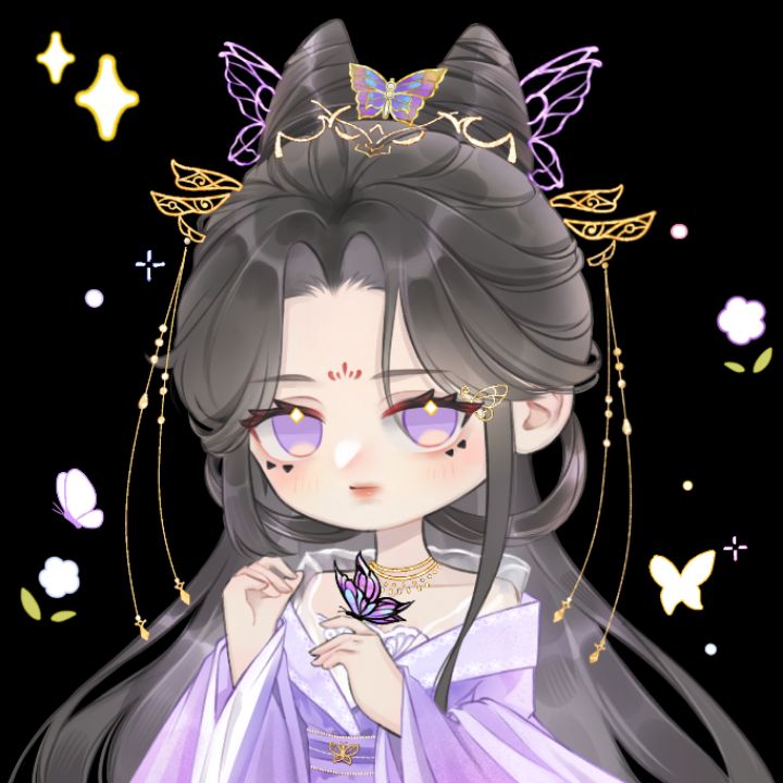 เยวี่ยหลิงจงเทียน