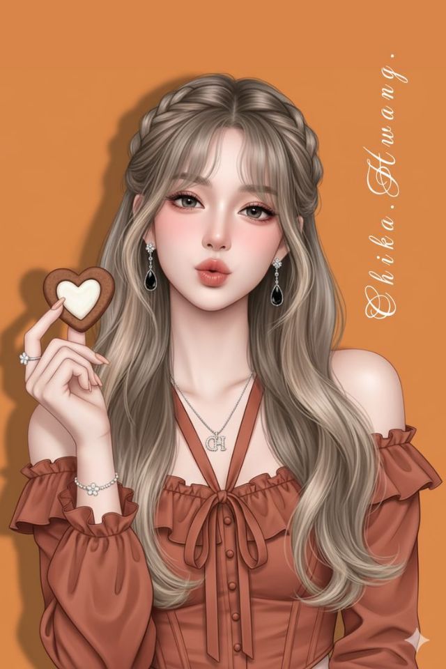 goodnovel comment avatar