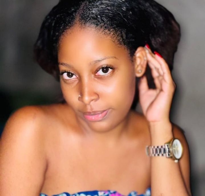 Marie Roosevelt Cossy