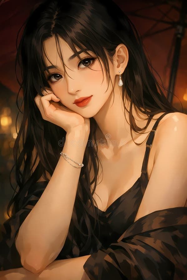 Nymph Writes