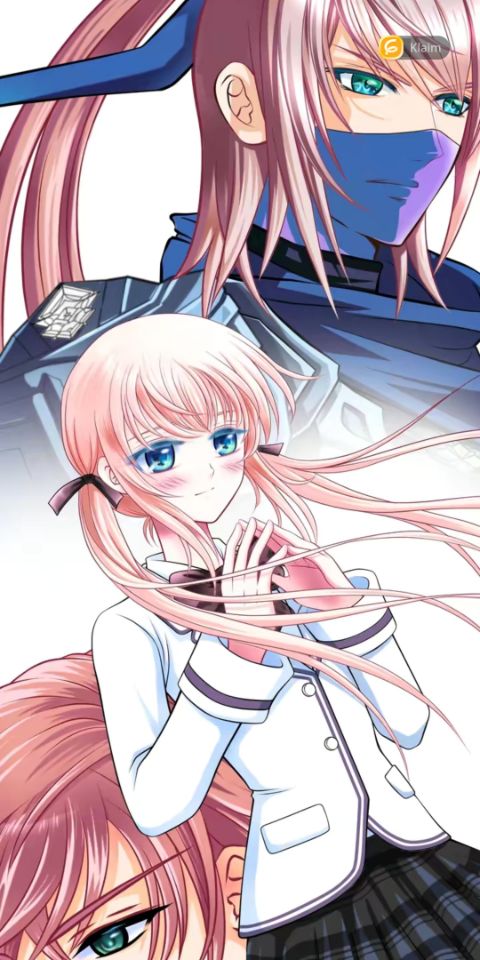 goodnovel comment avatar