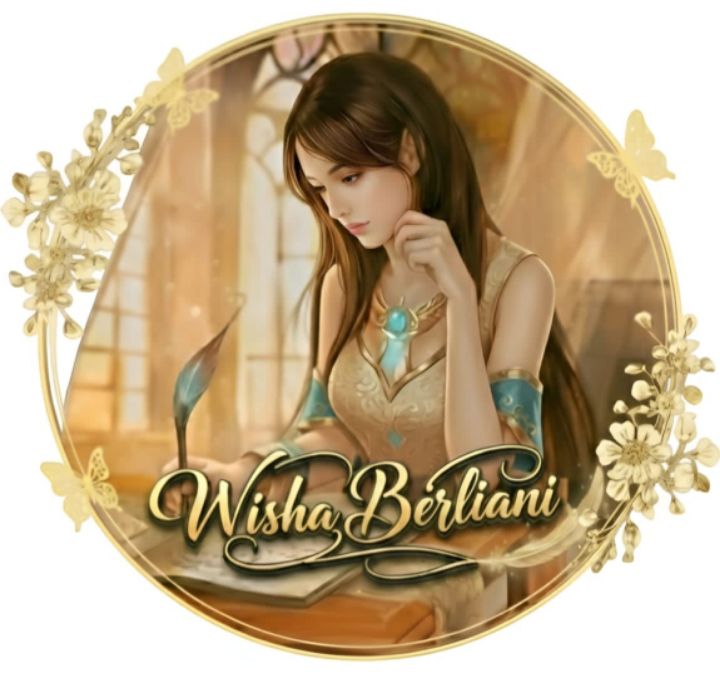 Wisha Berliani