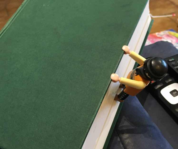 goodnovel comment avatar