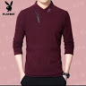 goodnovel comment avatar