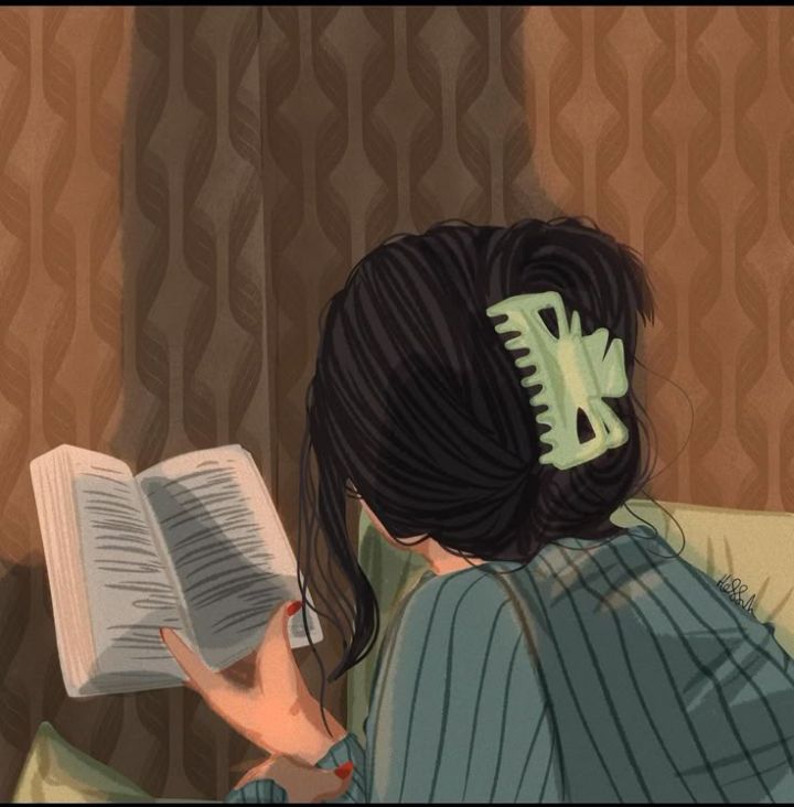 goodnovel comment avatar