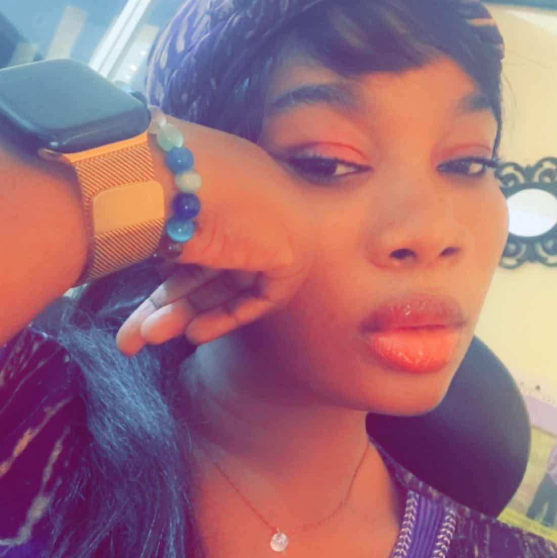 goodnovel comment avatar