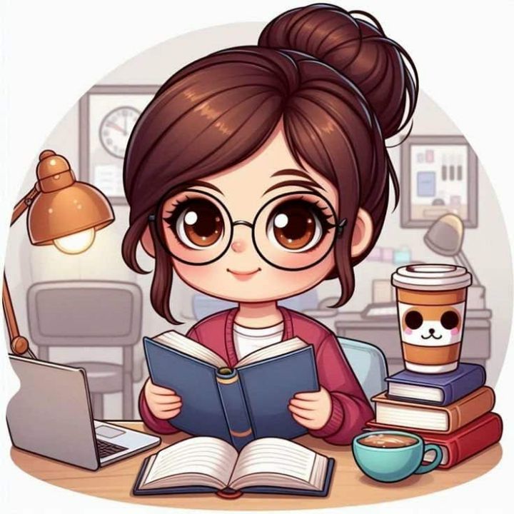 goodnovel comment avatar