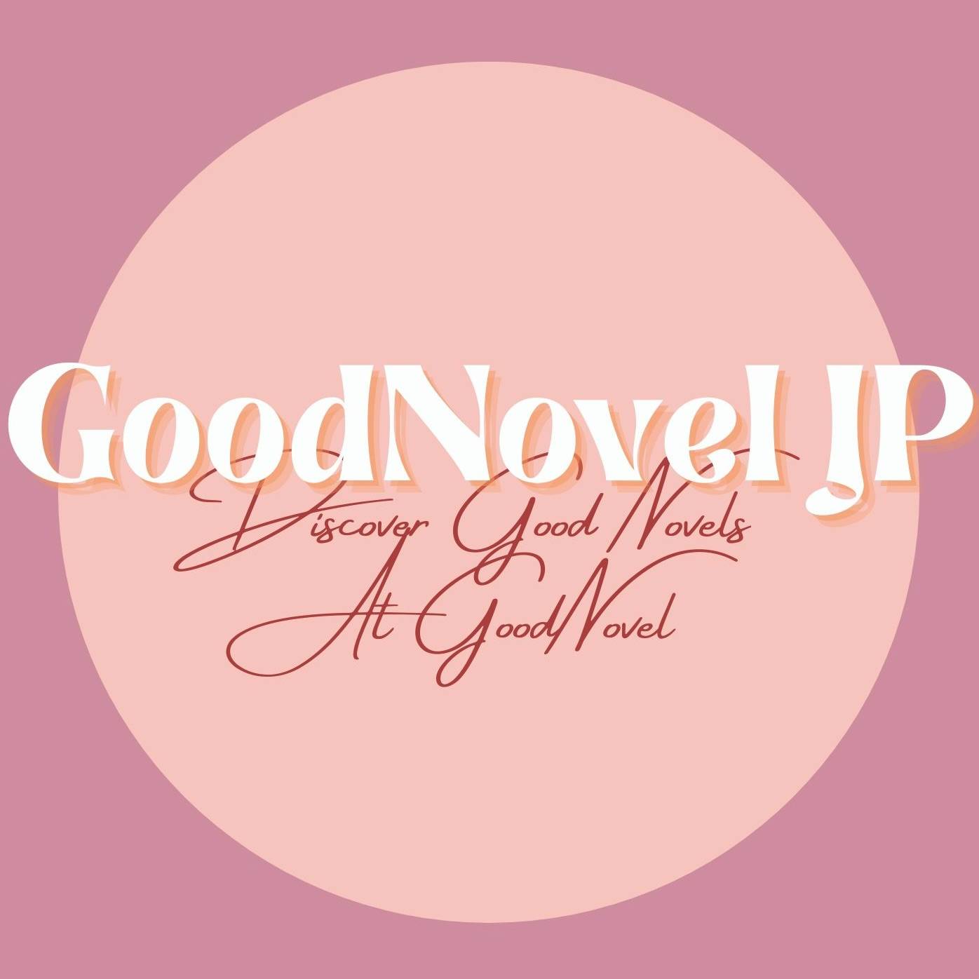 GoodNovel_Japan