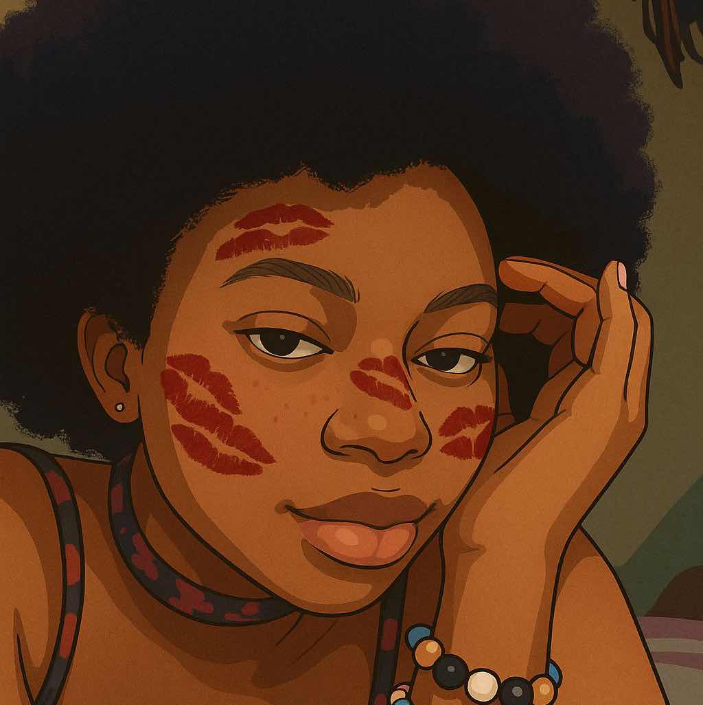 goodnovel comment avatar