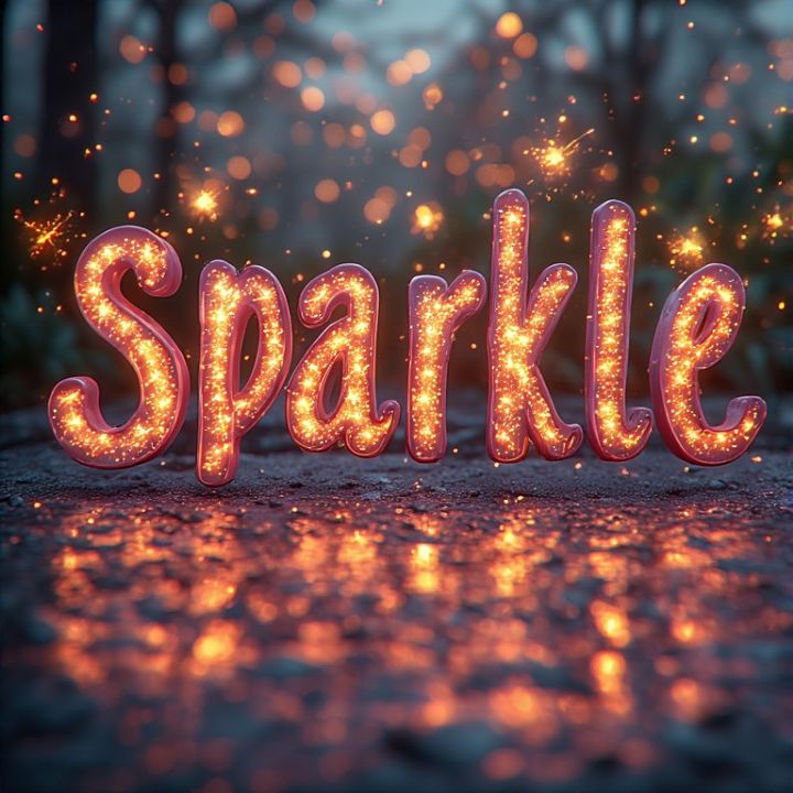 Sparkle 