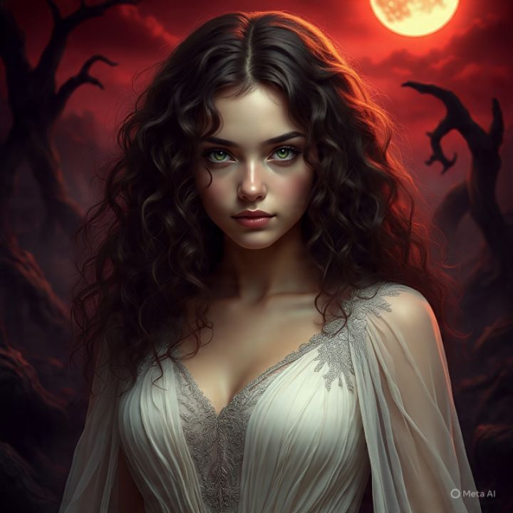 goodnovel comment avatar