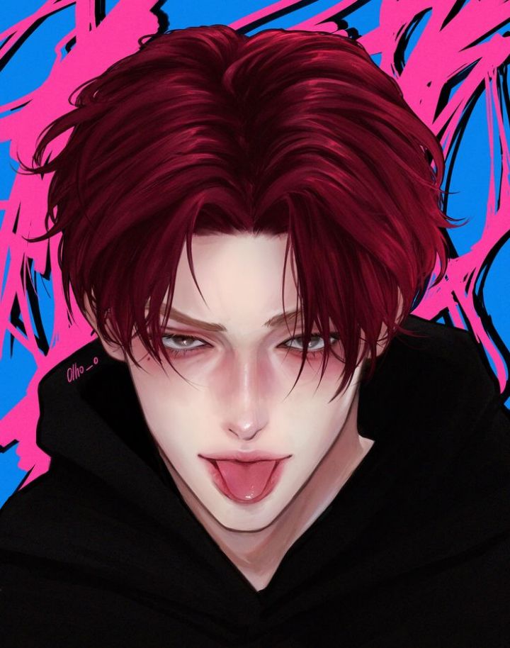 goodnovel comment avatar