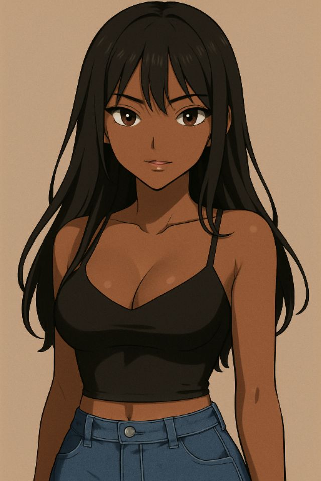 Author Rose 