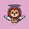 Lion Angel