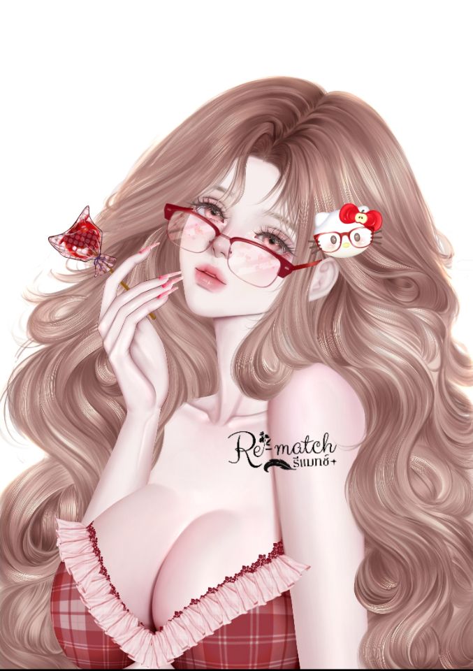 Re-match I รีแมทช์