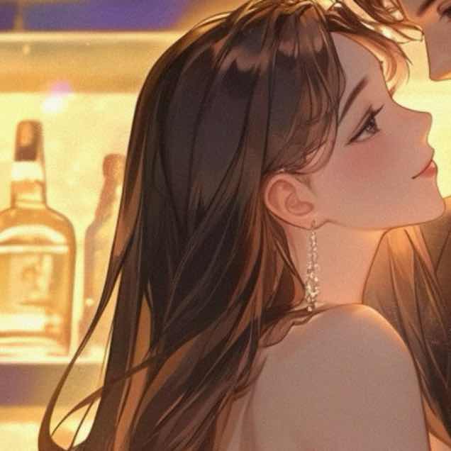 หมีสีคราม