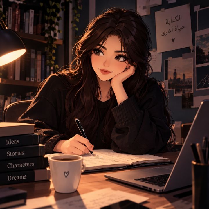 goodnovel comment avatar