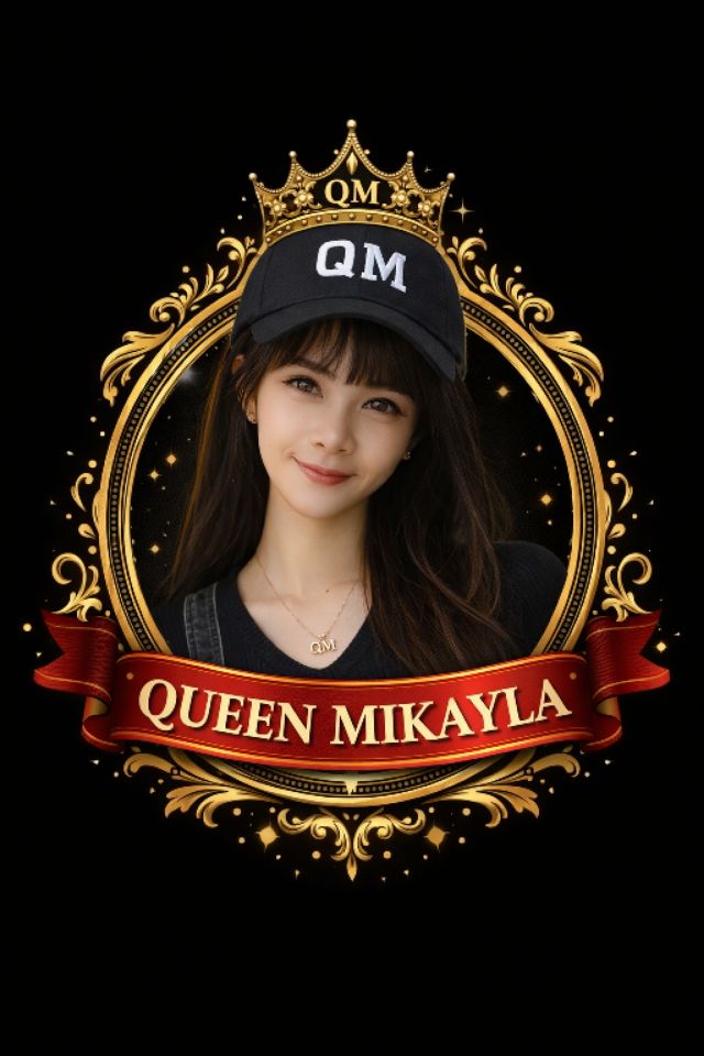 Miss Queen Mikayla
