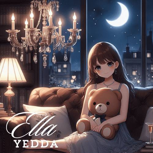 Ella Yedda