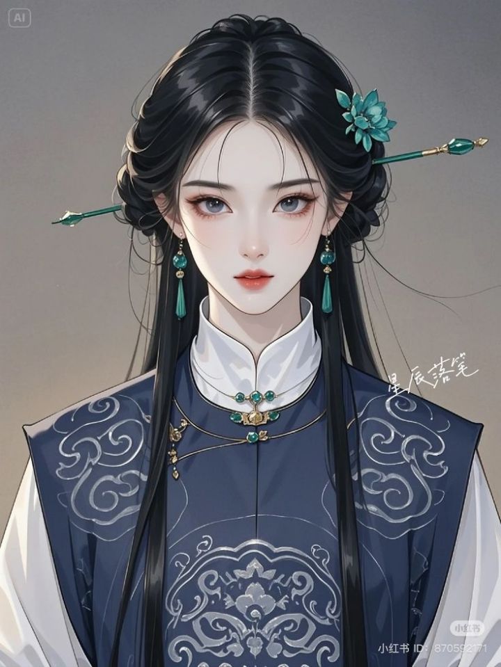 goodnovel comment avatar