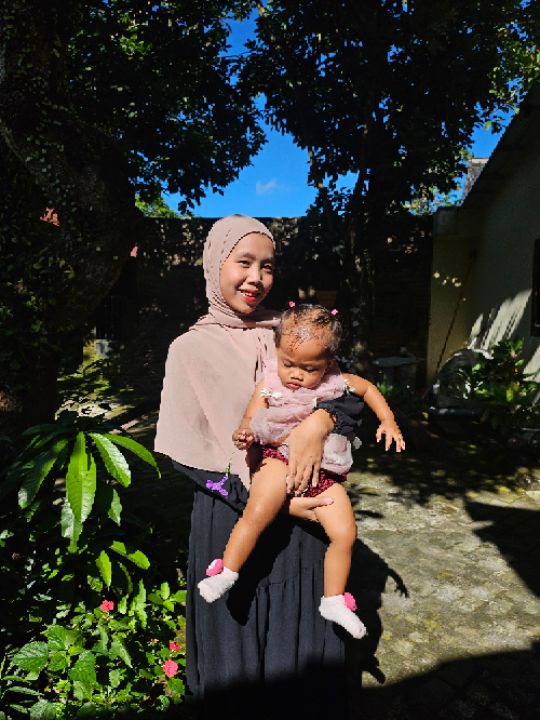 Nona Senja
