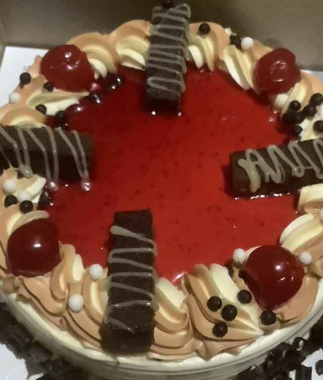 goodnovel comment avatar