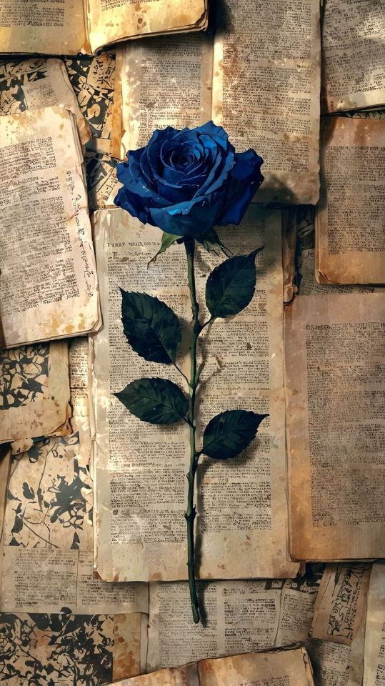 rose