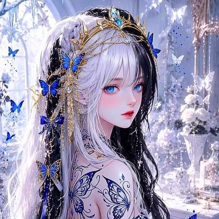 goodnovel comment avatar