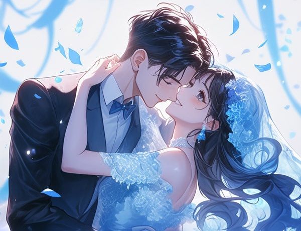 goodnovel comment avatar