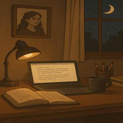 goodnovel comment avatar
