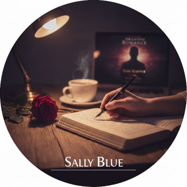 Sally Blue 