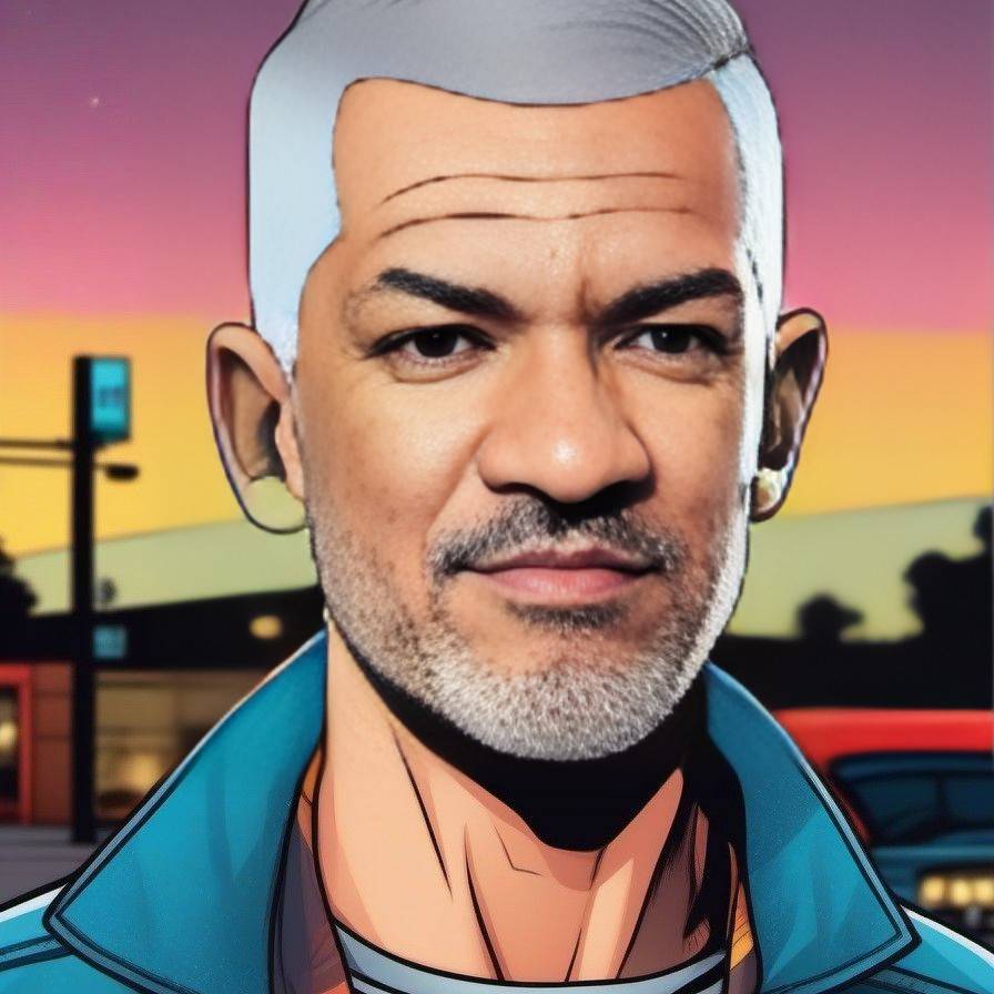 goodnovel comment avatar