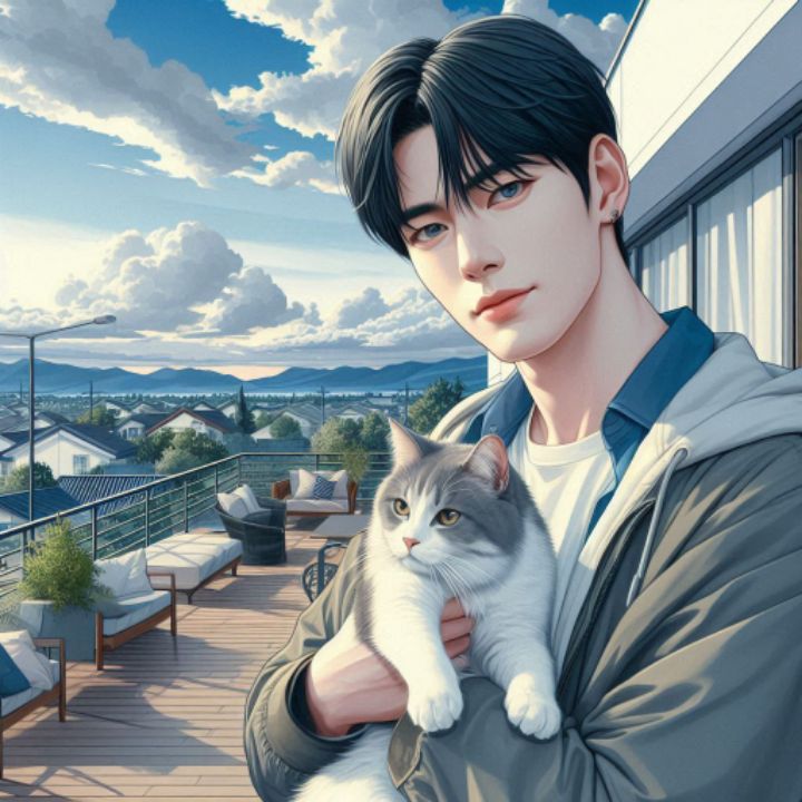 goodnovel comment avatar