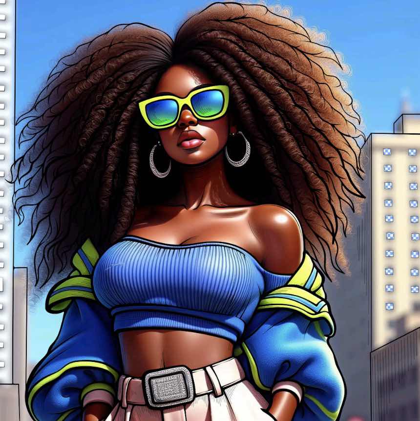 goodnovel comment avatar