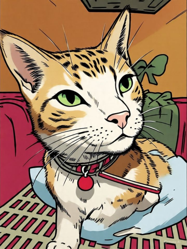 goodnovel comment avatar