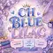 CH. Blue Lilac