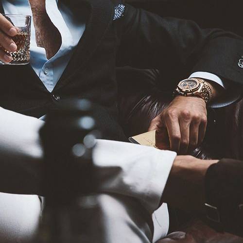 goodnovel comment avatar