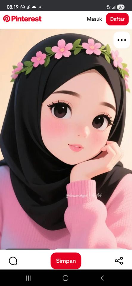 goodnovel comment avatar