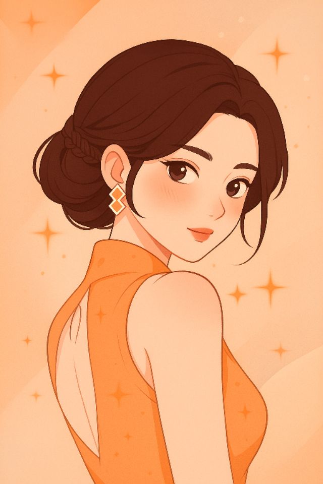 goodnovel comment avatar