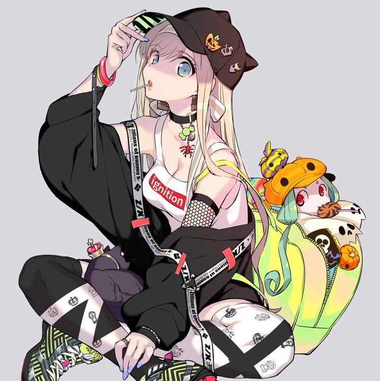 goodnovel comment avatar