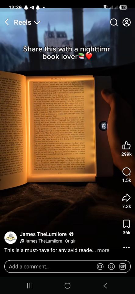 goodnovel comment avatar