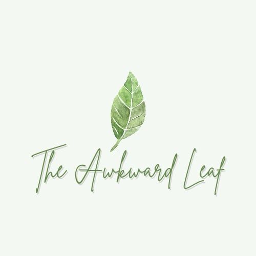 The Awkward Leaf