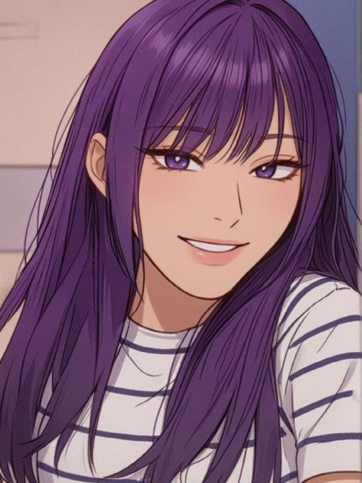 goodnovel comment avatar