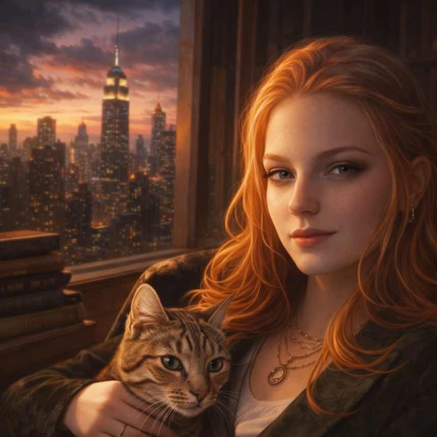 goodnovel comment avatar