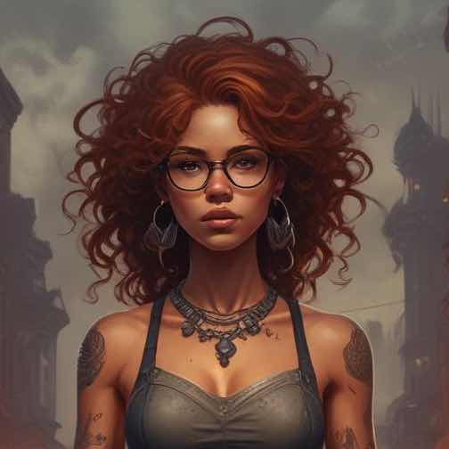 goodnovel comment avatar