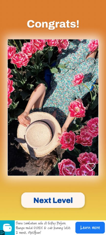 goodnovel comment avatar