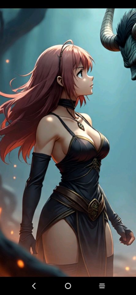 goodnovel comment avatar